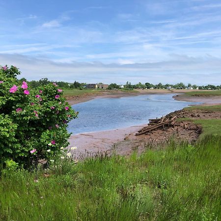 Pleasant Street Inn Parrsboro Esterno foto