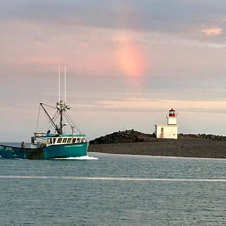 Pleasant Street Inn Parrsboro Esterno foto