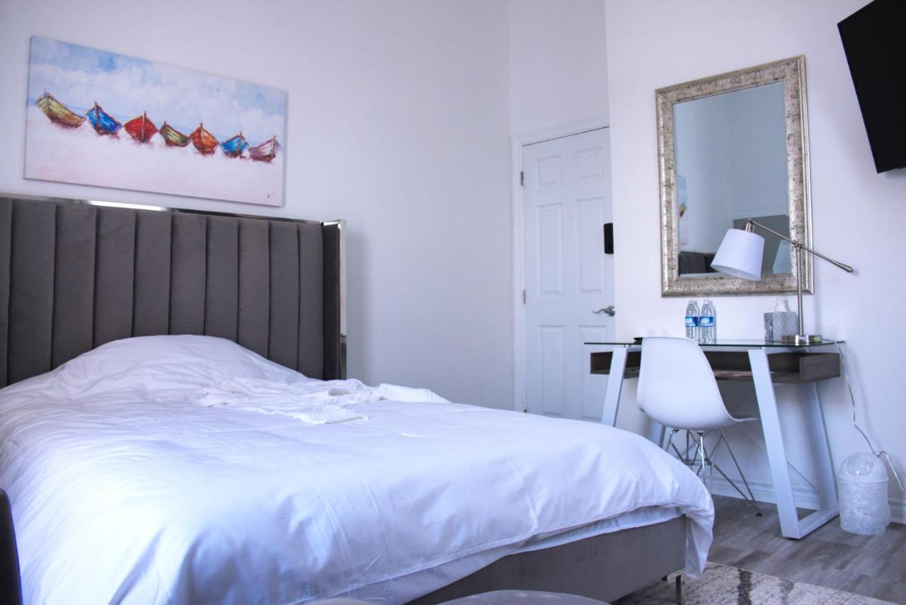 Pleasant Street Inn Parrsboro Esterno foto