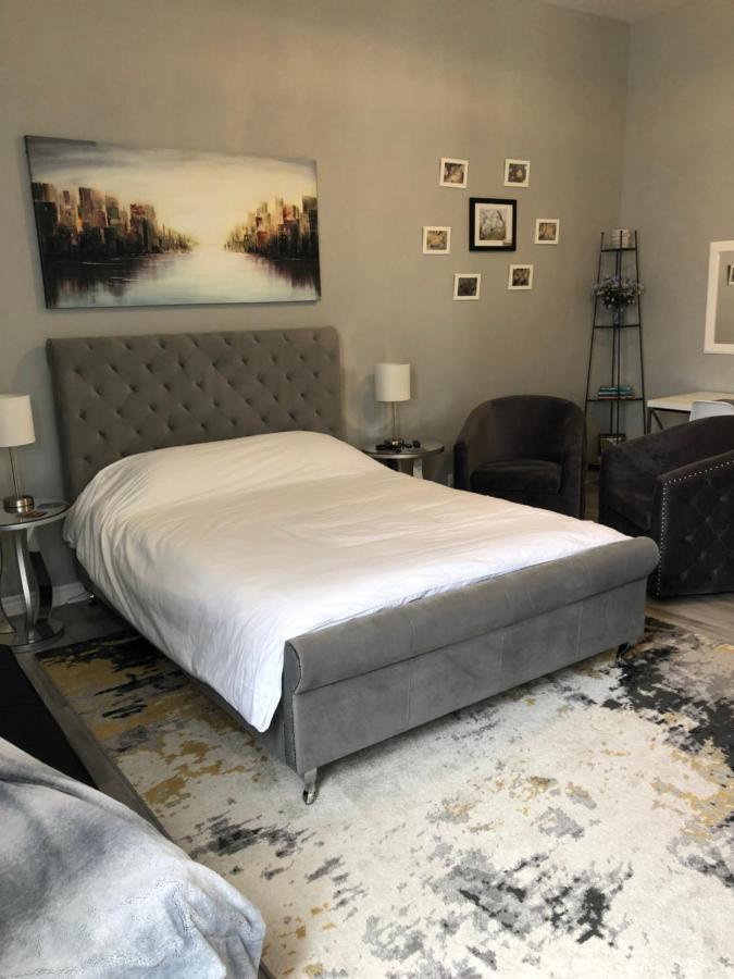 Pleasant Street Inn Parrsboro Esterno foto