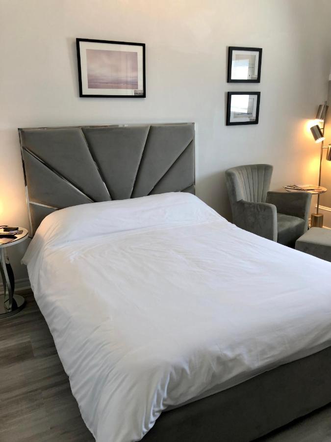 Pleasant Street Inn Parrsboro Esterno foto